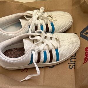 K Swiss Gary vee